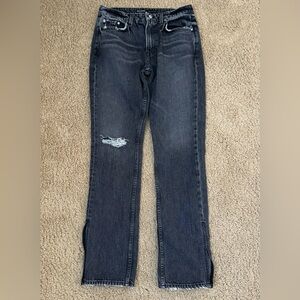 Grlfrnd Hailey jeans